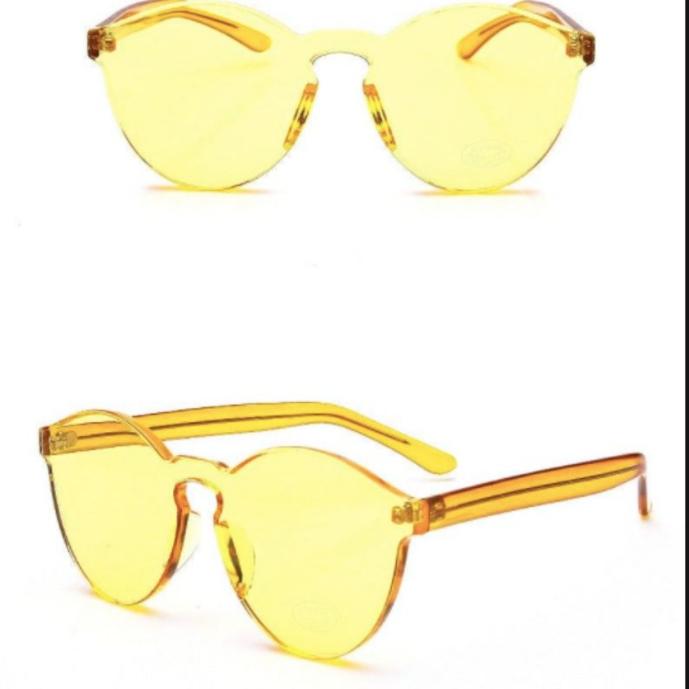 Free People Sunnies